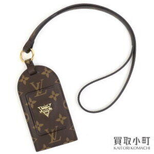 Louis Vuitton Porte Carte Monogram Holder LV SHADES CARD